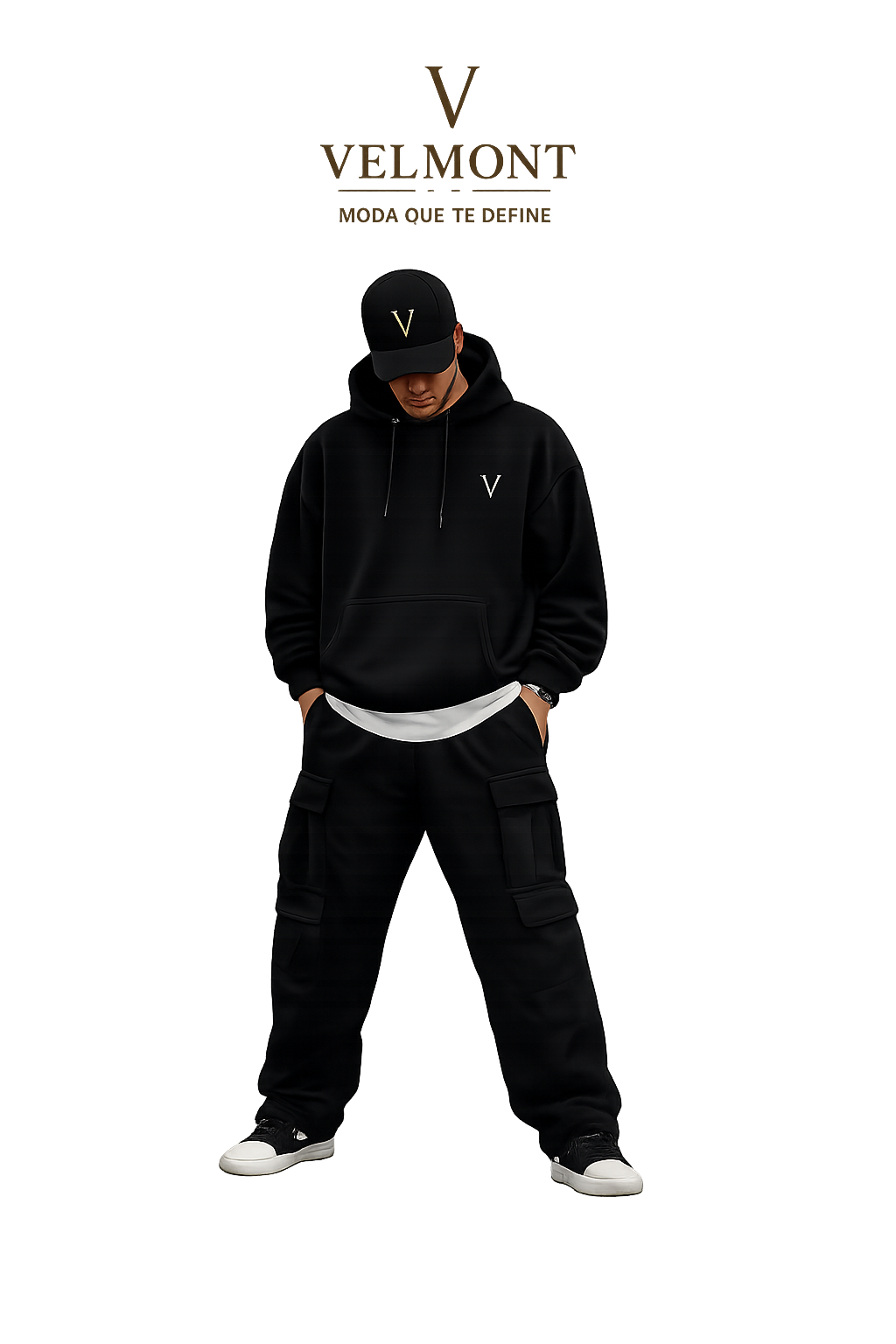 STREETWEAR