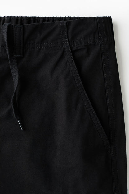 Pantalón cargo Relaxed Fit de algodón