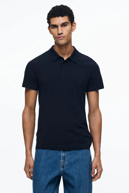 Playera polo Slim Fit
