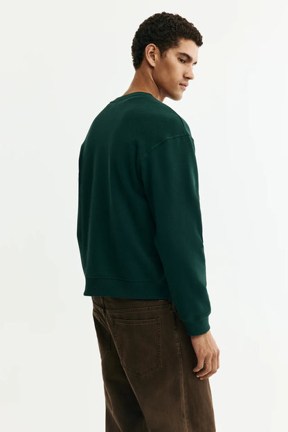 Sudadera Loose Fit