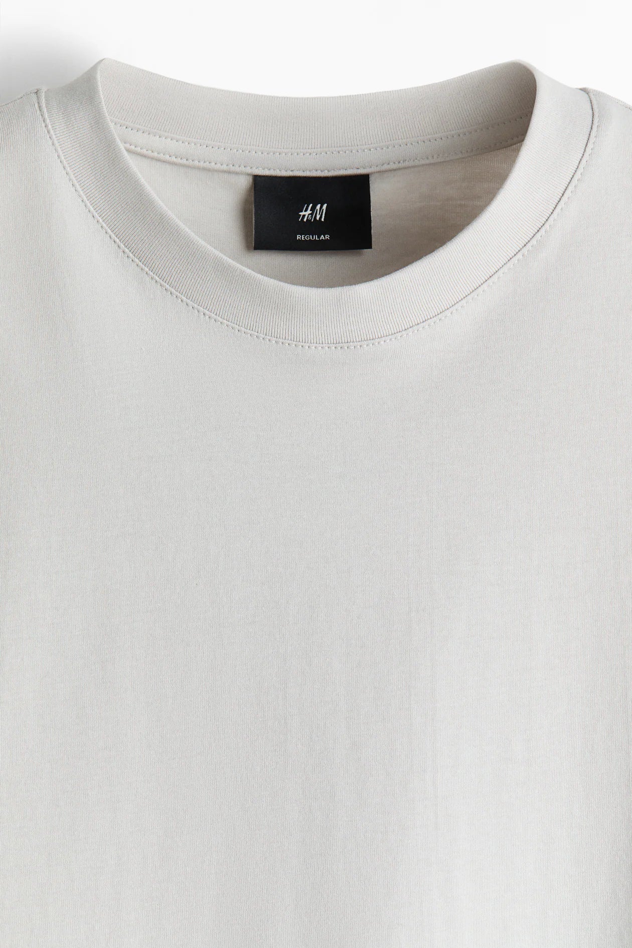 3-pack de playeras Regular Fit