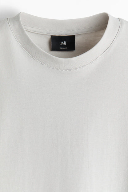 3-pack de playeras Regular Fit