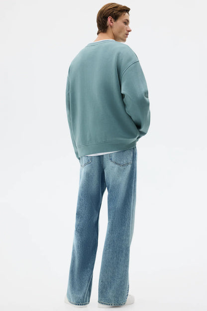 Sudadera Loose Fit