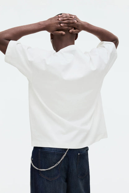 Playera Oversized Fit