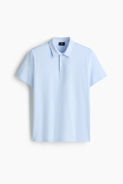 Playera polo Slim Fit