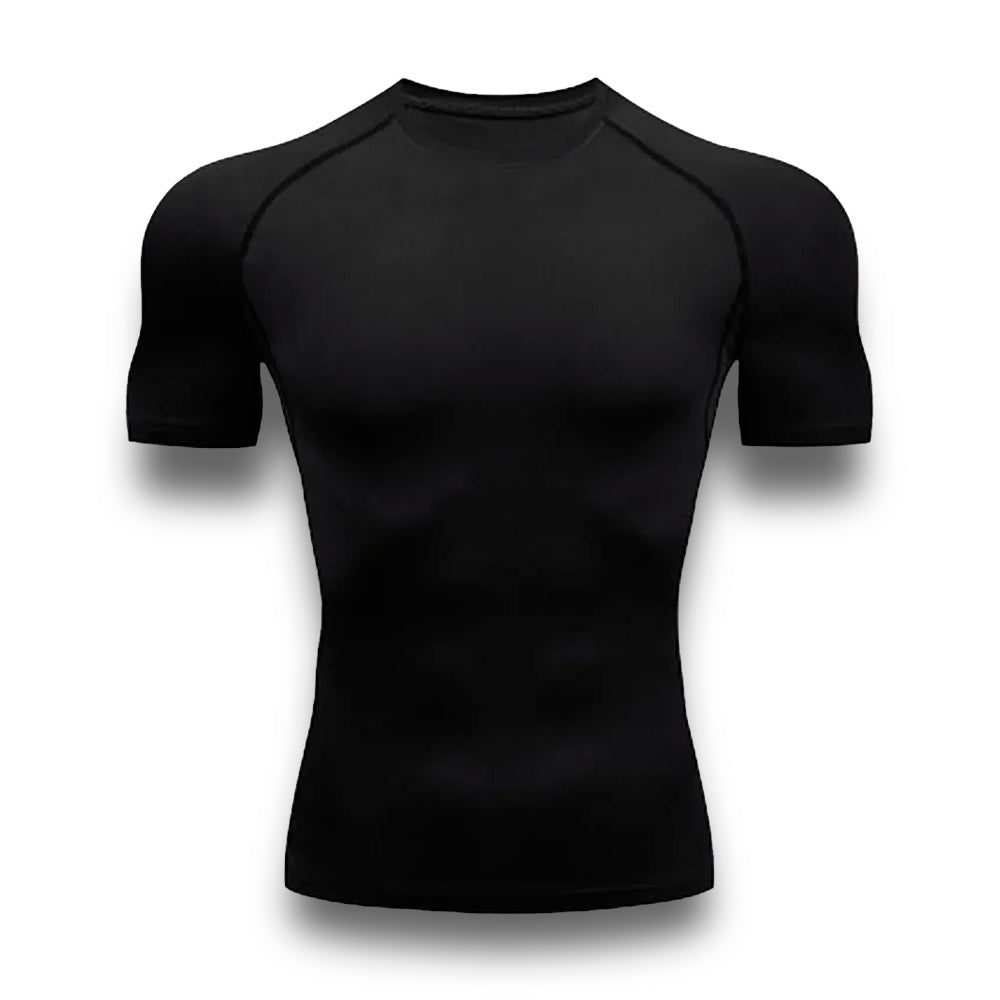 Shirt-Compression