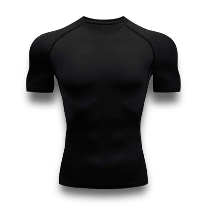 Shirt-Compression