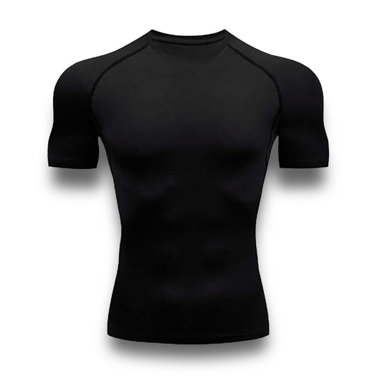 Shirt-Compression