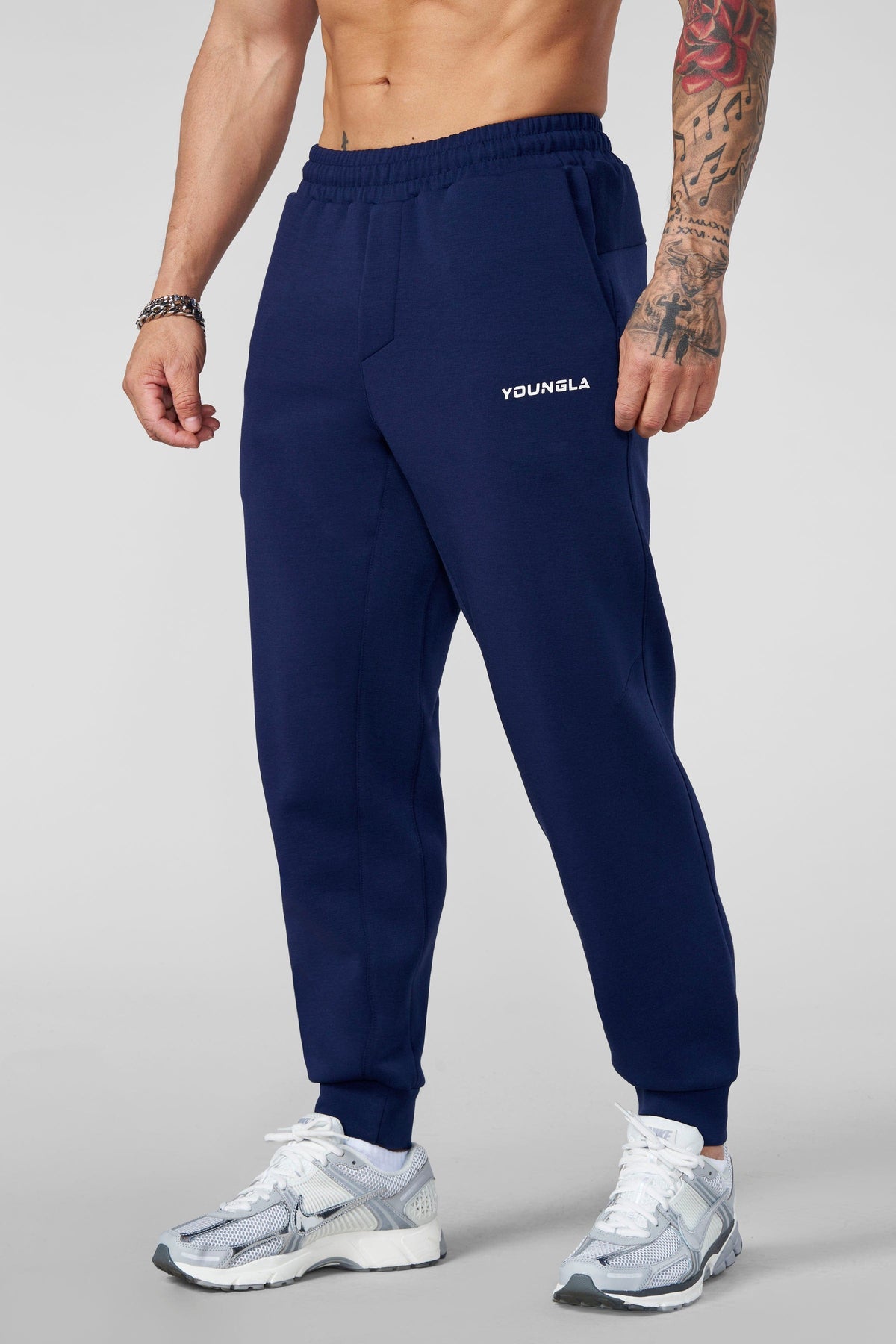 2082 - Pantalones Deportivos Form Fitness