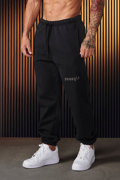266 - Pantalones Deportivos Cloud 9