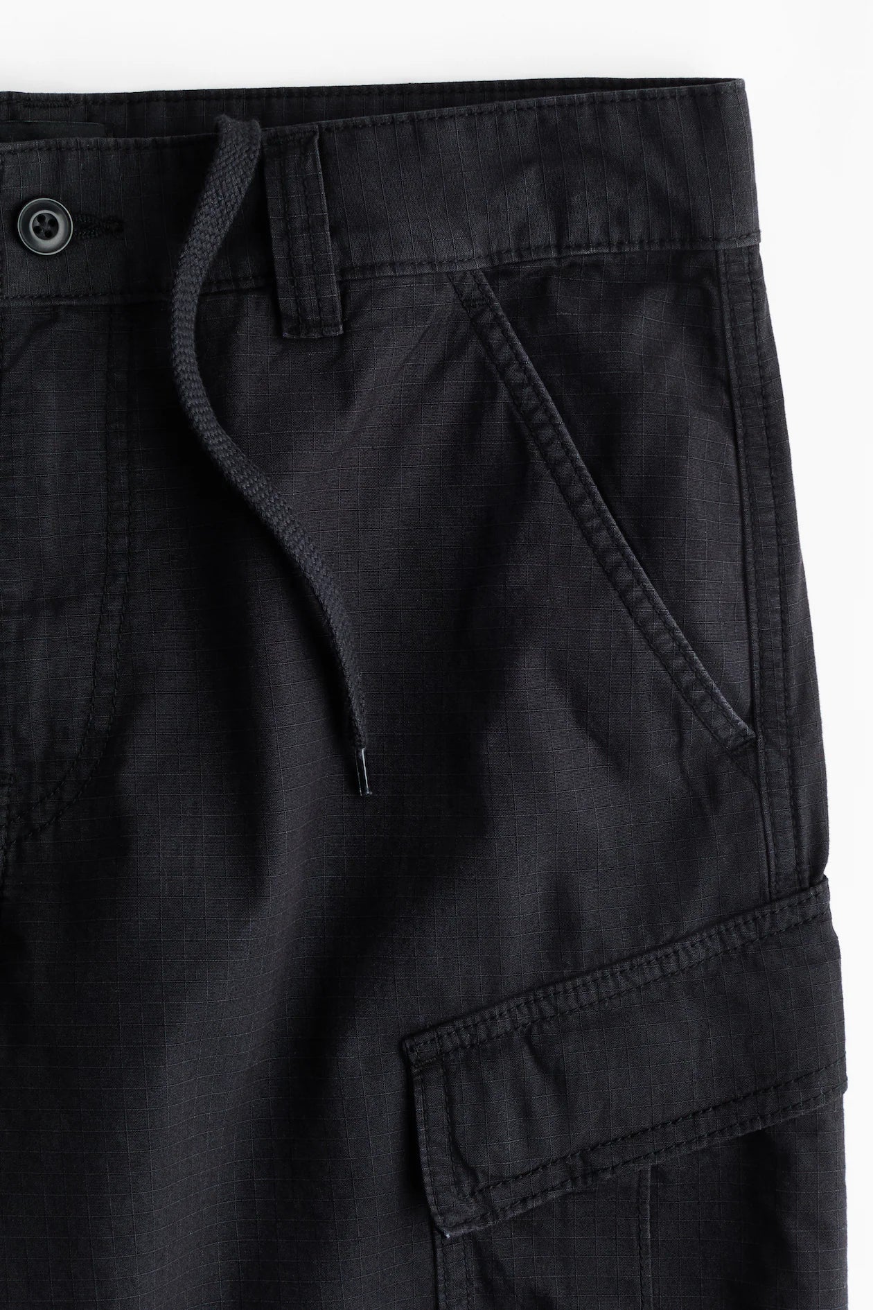 Pantalón cargo Loose Fit