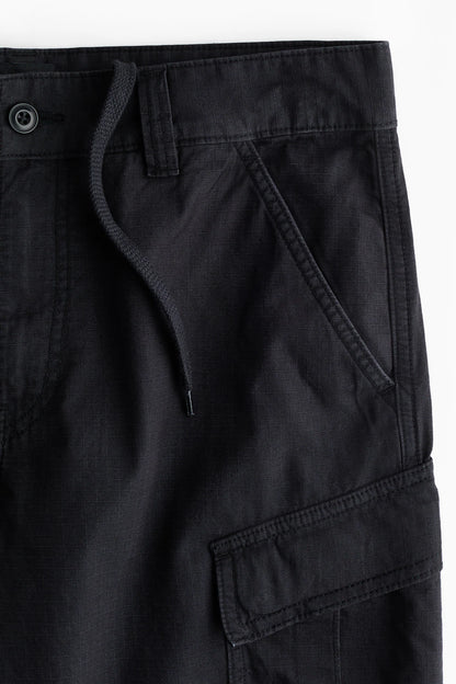 Pantalón cargo Loose Fit