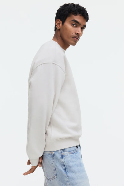 Sudadera Loose Fit