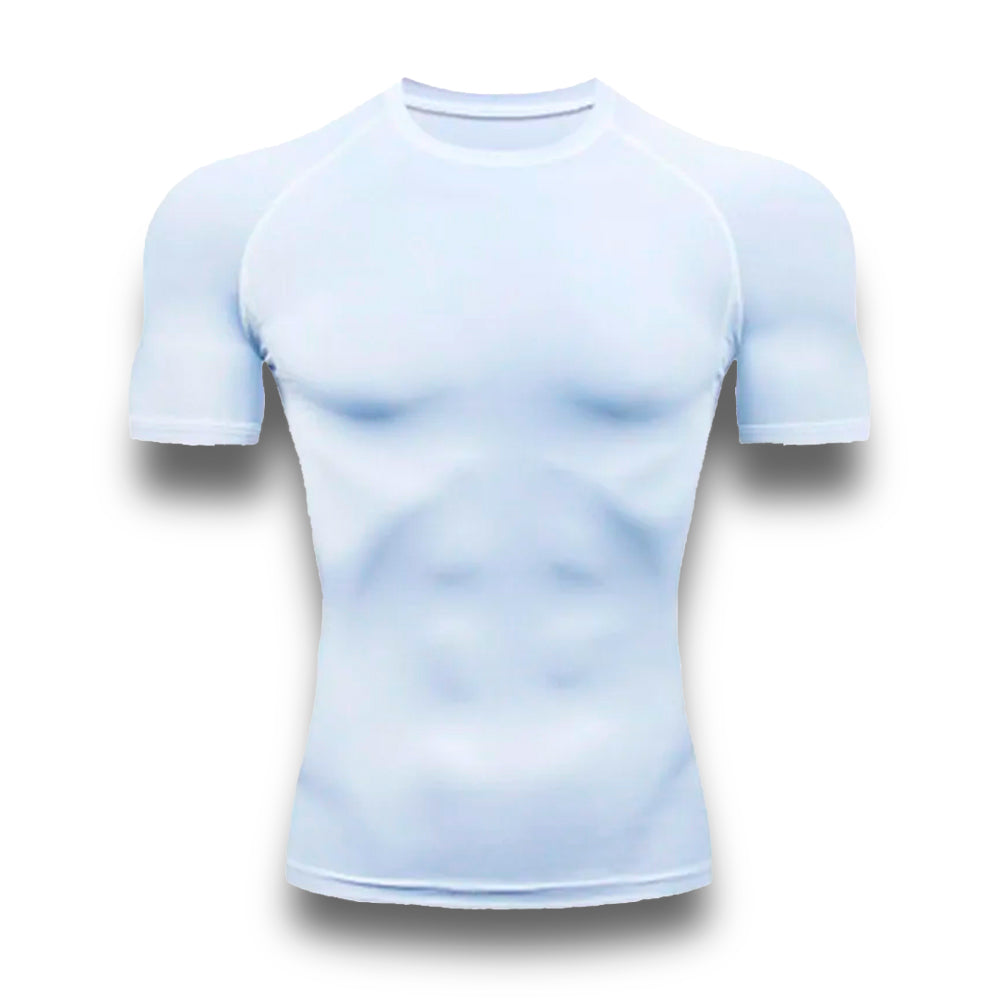 Shirt-Compression