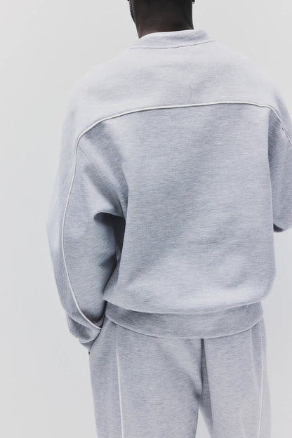 Sudadera deportiva Oversized fit con DryMove™
