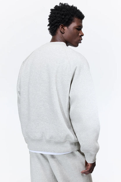 Sudadera Oversized Fit