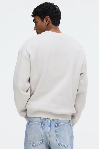 Sudadera Loose Fit