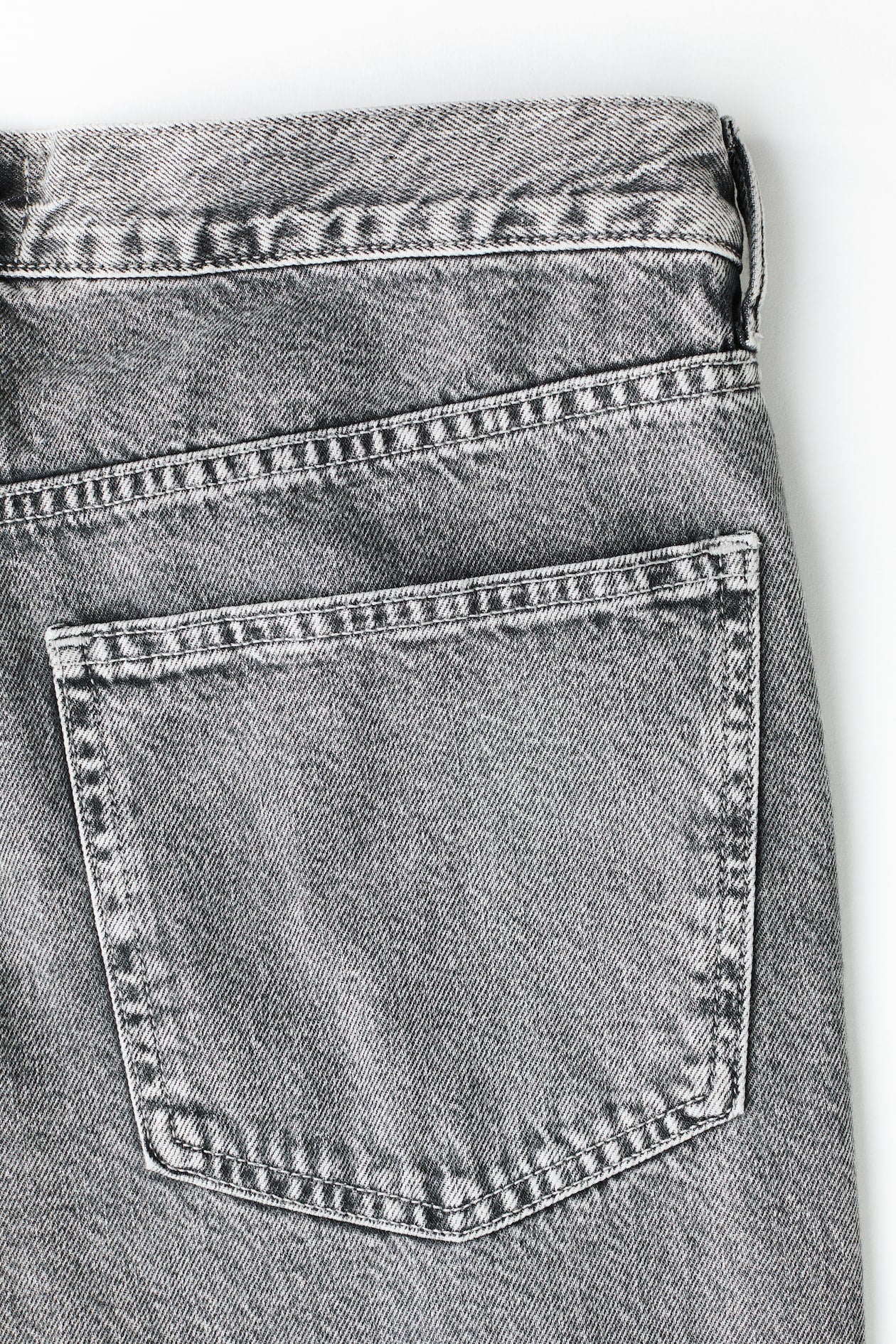 Relaxed Jeans