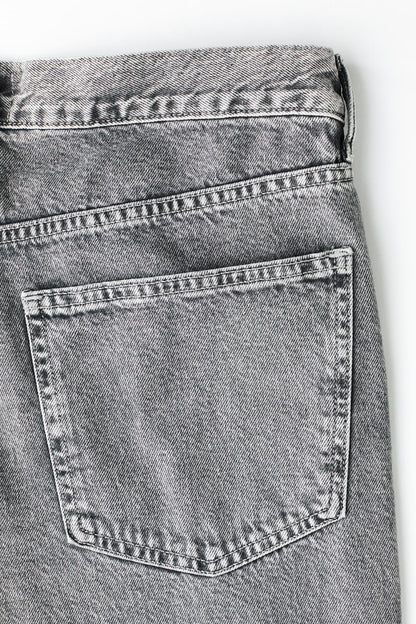 Relaxed Jeans