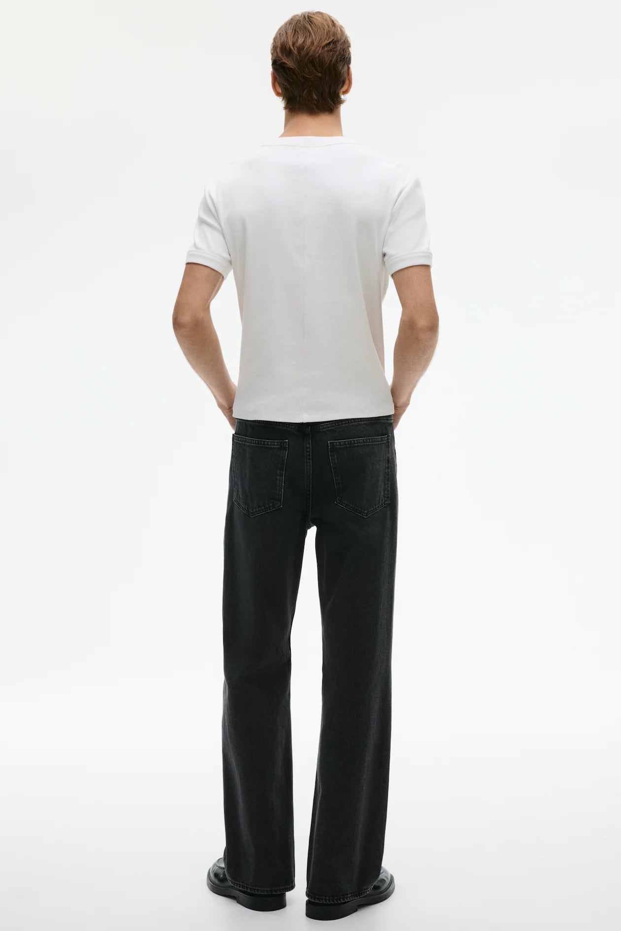 Relaxed Jeans