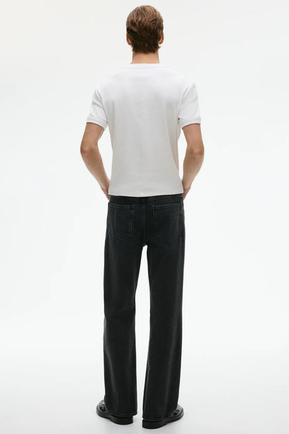 Relaxed Jeans