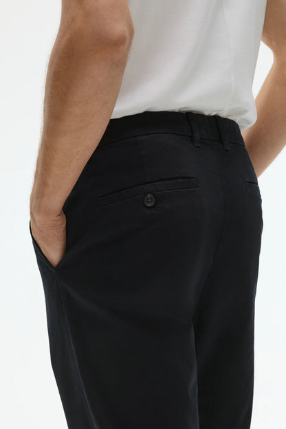 Caquis Slim Fit de algodón