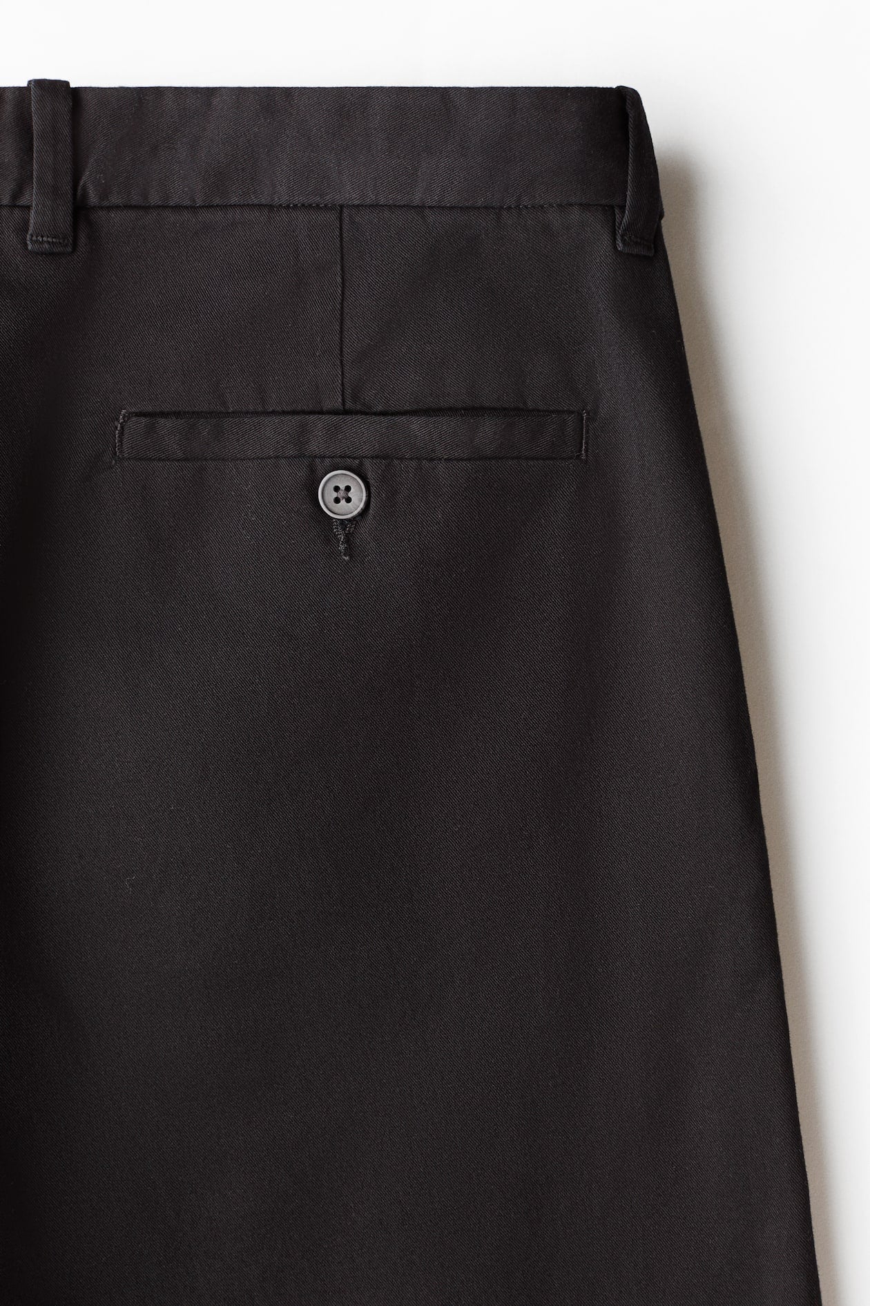 Caquis Slim Fit de algodón
