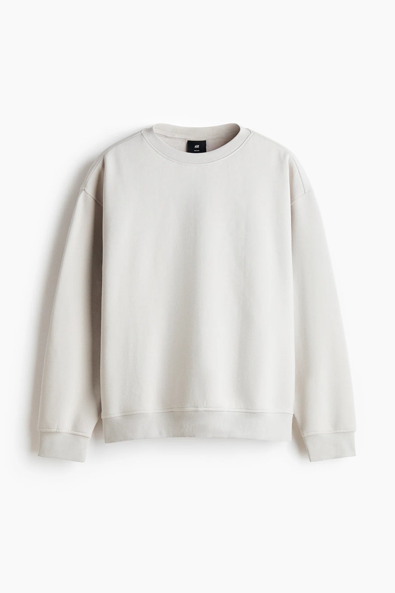 Sudadera Loose Fit