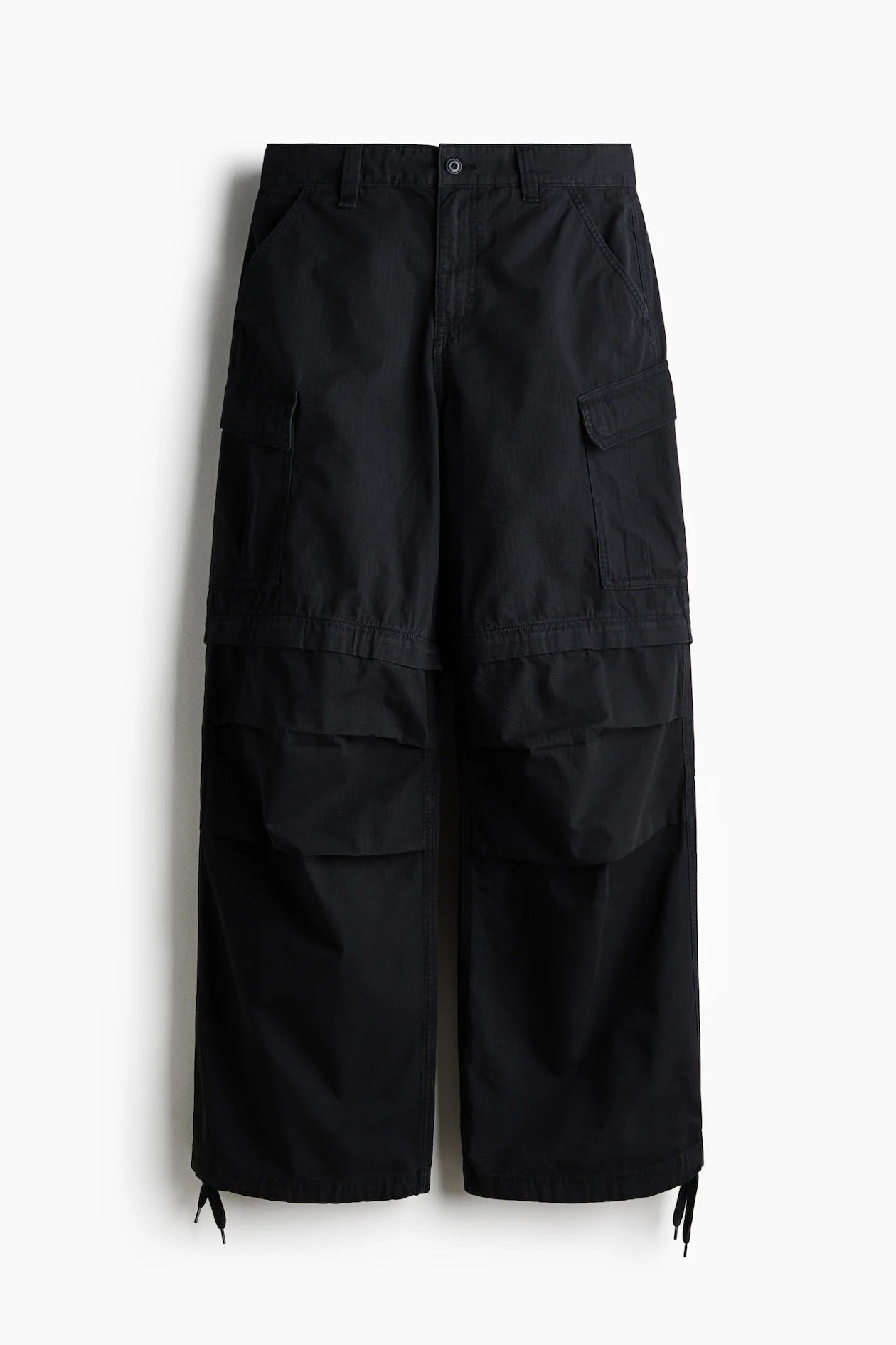 Pantalón cargo Loose Fit