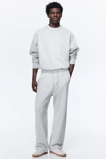Sudadera Oversized Fit