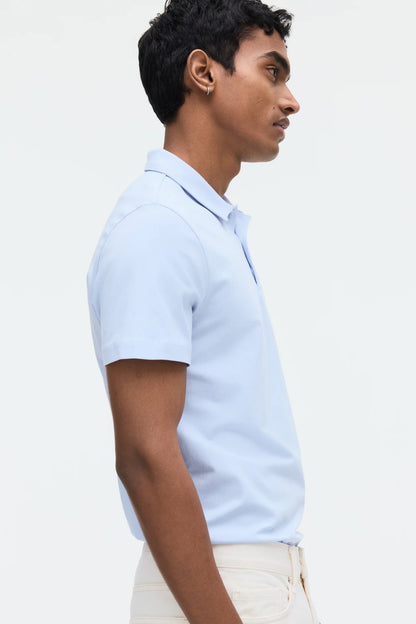 Playera polo Slim Fit