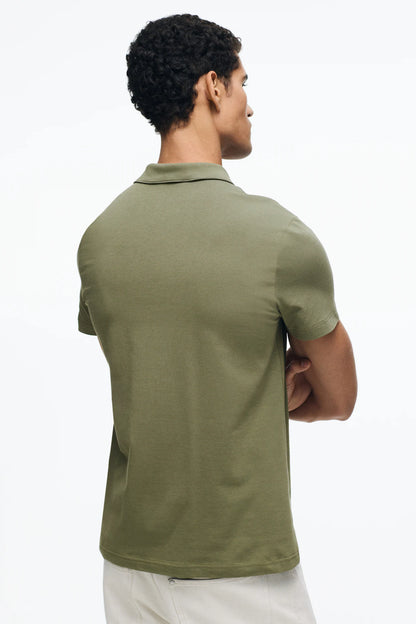 Playera polo Slim Fit