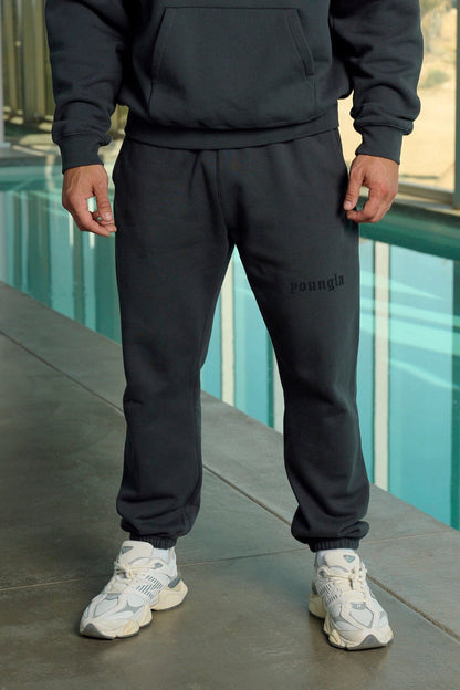 266 - Pantalones Deportivos Cloud 9