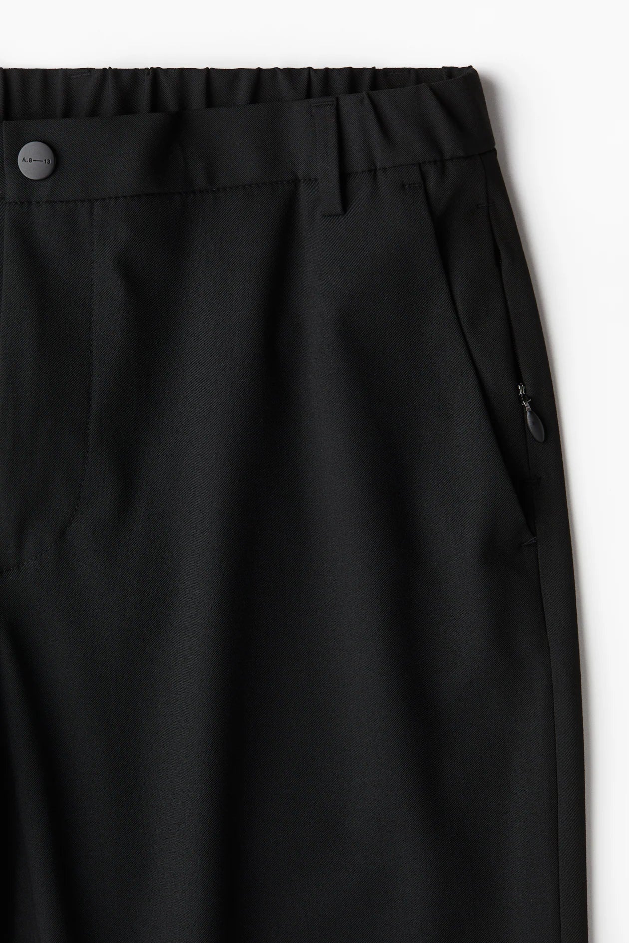 Pantalón Slim Fit