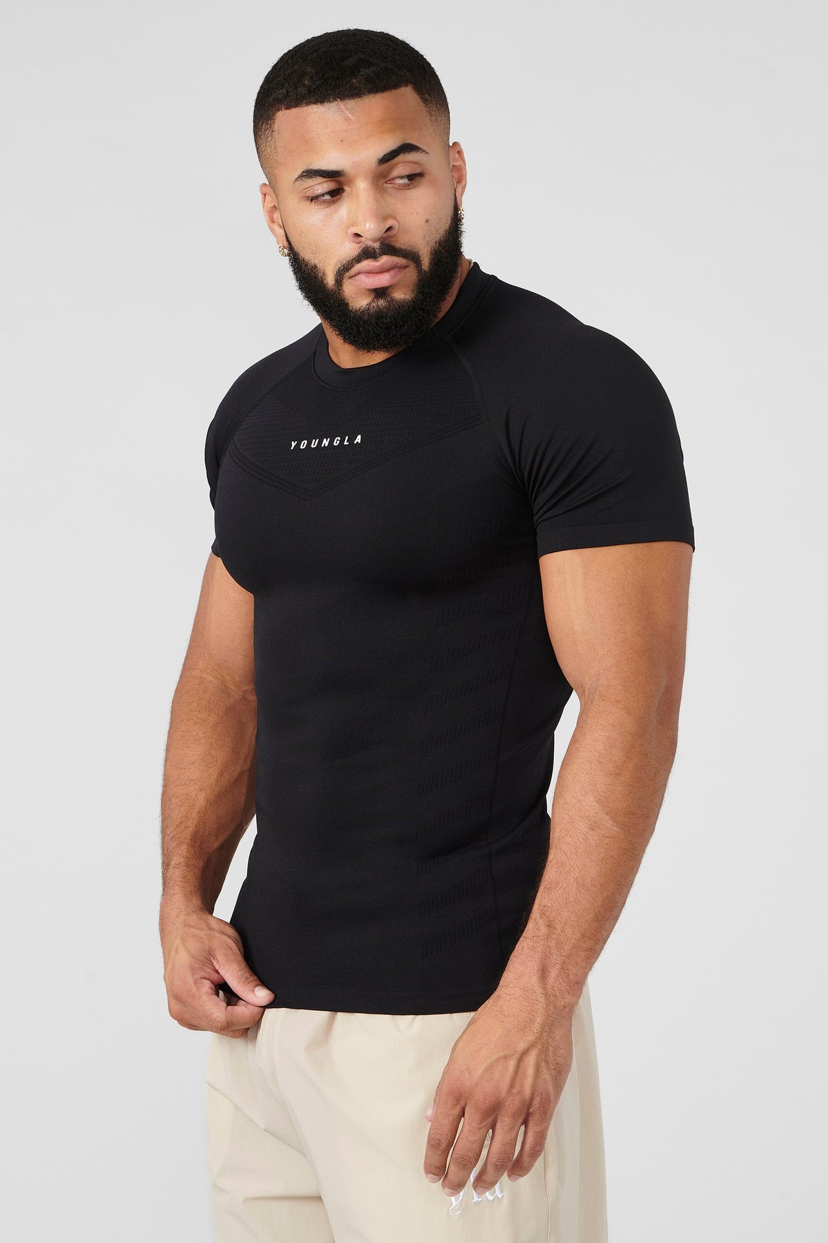 475 - camisetas de compresión de supervillanos