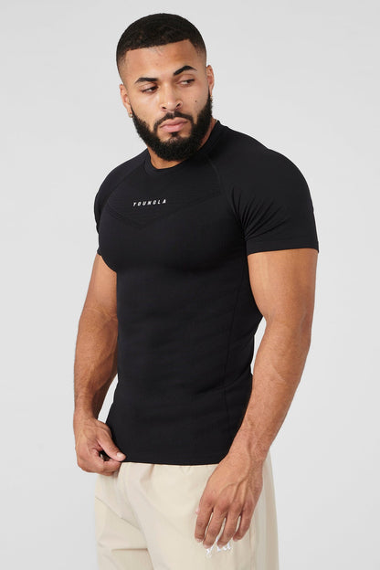 475 - camisetas de compresión de supervillanos