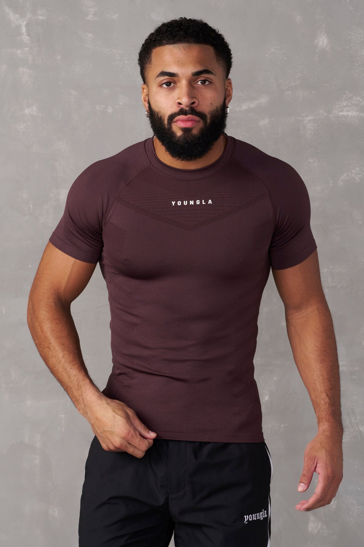 475 - camisetas de compresión de supervillanos