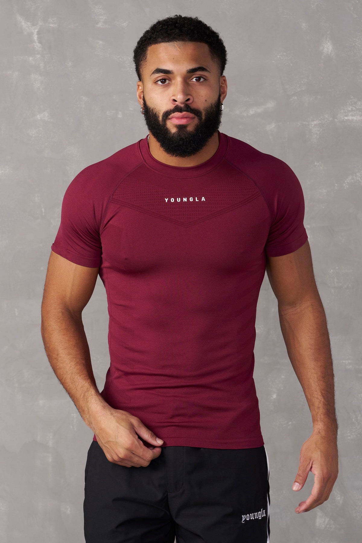 475 - camisetas de compresión de supervillanos