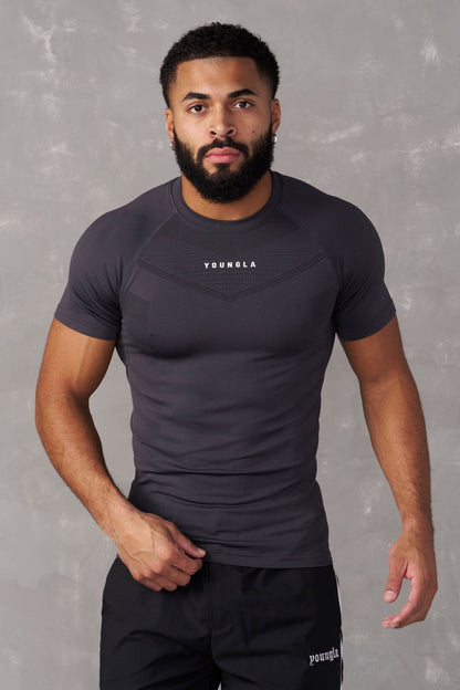 475 - camisetas de compresión de supervillanos