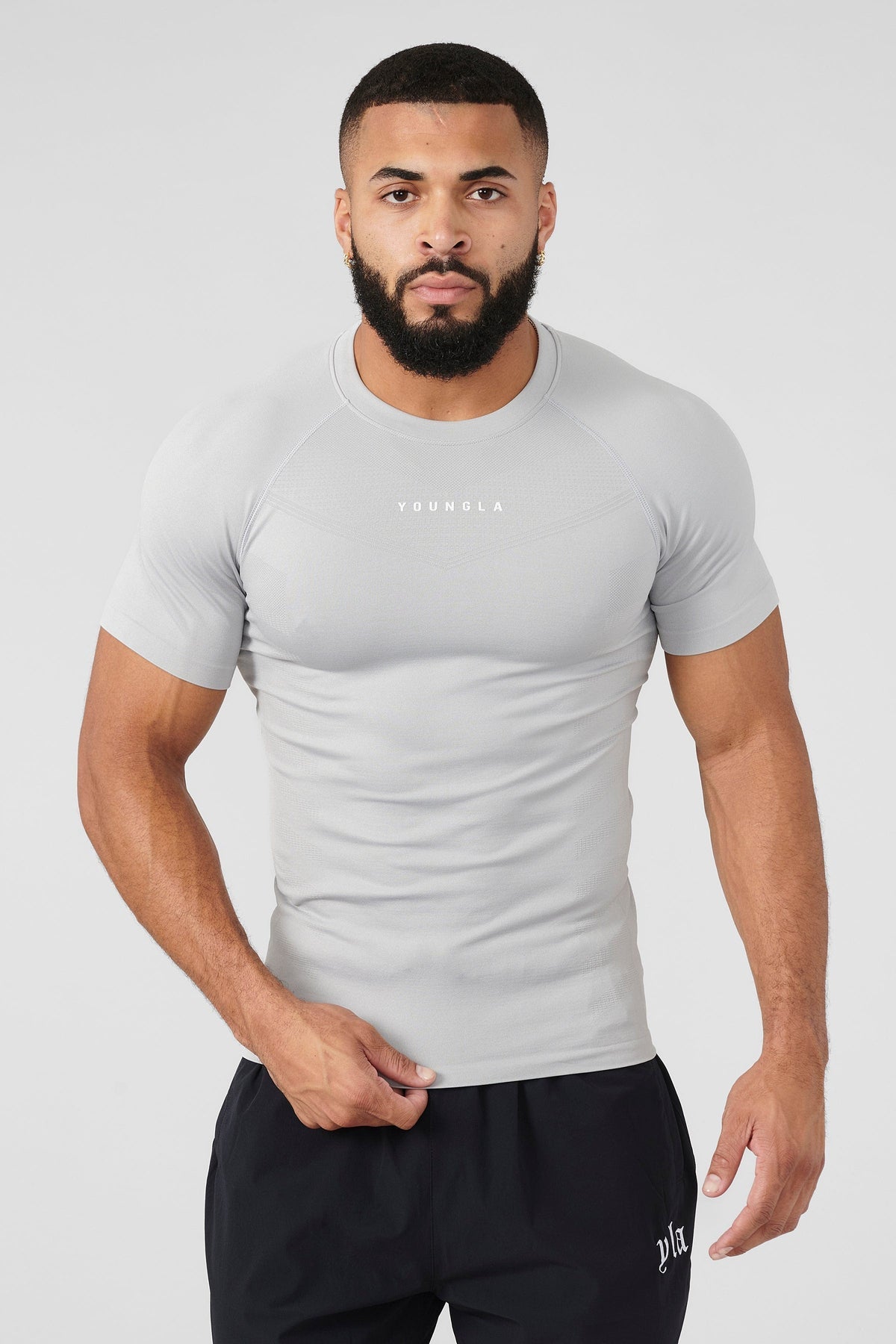 475 - camisetas de compresión de supervillanos