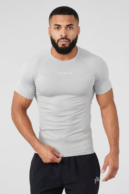475 - camisetas de compresión de supervillanos