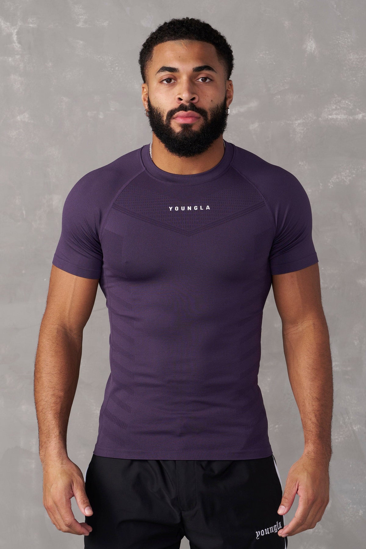 475 - camisetas de compresión de supervillanos