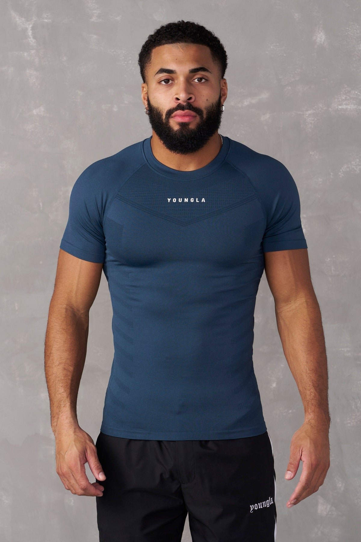 475 - camisetas de compresión de supervillanos
