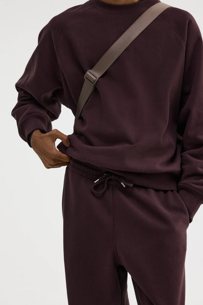 Sudadera Oversized Fit