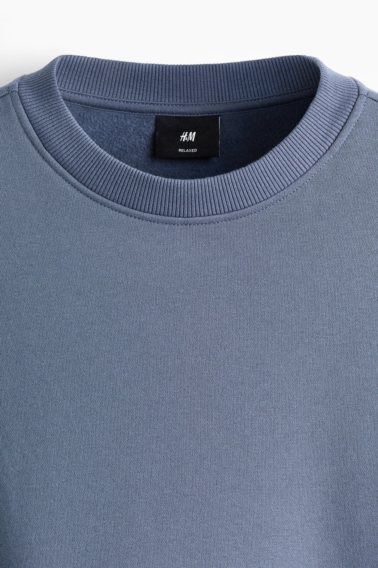 Sudadera Loose Fit