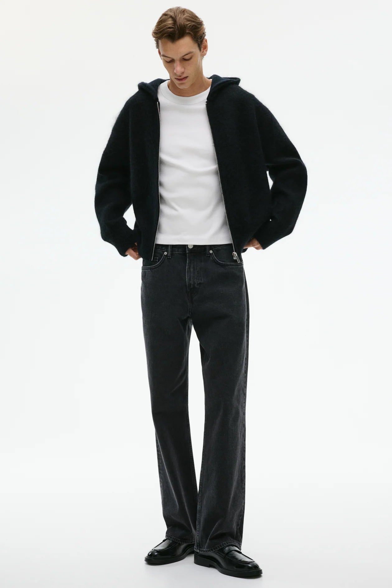 Relaxed Jeans
