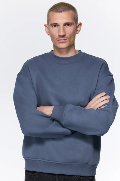Sudadera Loose Fit