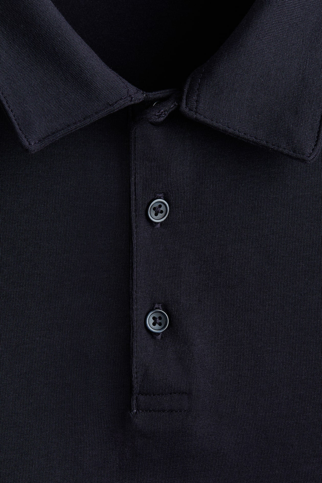 Playera polo Slim Fit