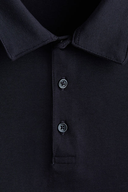 Playera polo Slim Fit