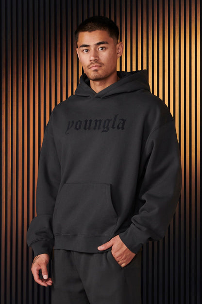 566 - Sudaderas con Capucha Cloud 9